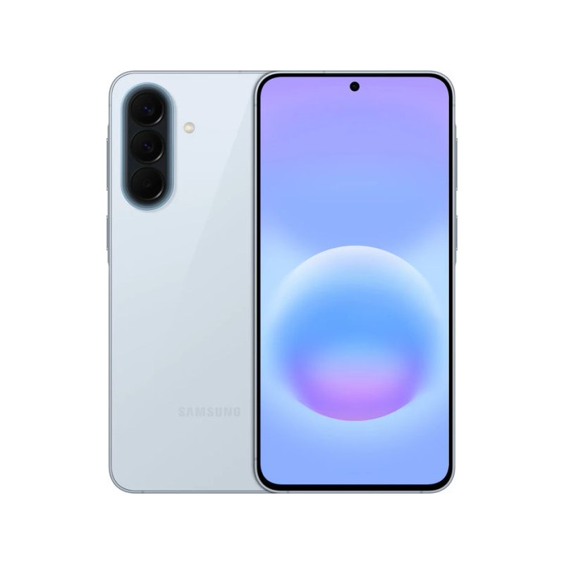 Samsung A576 A57 5G 512GB 12GB DS Awesome Icyblue